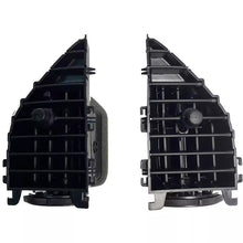 Load image into Gallery viewer, Car Dashboard Center A/C Grille Vent Air Conditioner Outlet A4478300454 A4478300654 For Mercedes Benz Vito V250 V260 W447 W448 2017-2023
