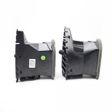Load image into Gallery viewer, Car Dashboard Center A/C Grille Vent Air Conditioner Outlet A4478300454 A4478300654 For Mercedes Benz Vito V250 V260 W447 W448 2017-2023