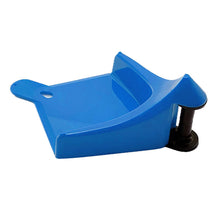 Load image into Gallery viewer, Car Detailing Tool Cars Washing Duct Unclogging Prevents Hoses From Getting Stuck Under Wheels Hose Slide Tire Wedge