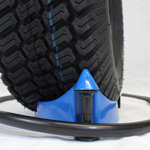 Load image into Gallery viewer, Car Detailing Tool Cars Washing Duct Unclogging Prevents Hoses From Getting Stuck Under Wheels Hose Slide Tire Wedge