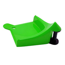 Load image into Gallery viewer, Car Detailing Tool Cars Washing Duct Unclogging Prevents Hoses From Getting Stuck Under Wheels Hose Slide Tire Wedge