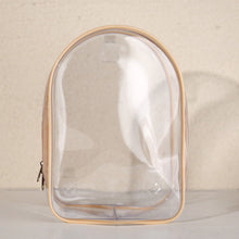 Load image into Gallery viewer, 1Pc Mystery Box Storage Case Anime Ornaments Mystery Box Organizer Box 20cm Cotton Dolls Display Bag With Keychain