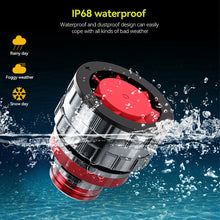 Load image into Gallery viewer, Piar Car H7 H11 H8 H9 9005 HB3 9006 Convex Lens LED Fog Light Bulb Led Fog Lamp Lens 6000K High Bright White 3600LM Fog Light For DC12V