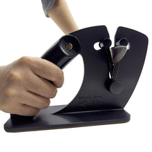 Load image into Gallery viewer, Professional Knive Sharpener Tungsten Steel Kitchen Grinder Knives Sharpener Grinding Stone Kitchen Gadgets Kitchen Tool