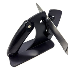 Load image into Gallery viewer, Professional Knive Sharpener Tungsten Steel Kitchen Grinder Knives Sharpener Grinding Stone Kitchen Gadgets Kitchen Tool