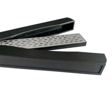 Load image into Gallery viewer, Portable Double Side Grindstone Professional Kitchen Sharpener for Pocket Folding Knife Sharpening Stone Sharpener Tool
