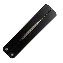 Load image into Gallery viewer, Portable Double Side Grindstone Professional Kitchen Sharpener for Pocket Folding Knife Sharpening Stone Sharpener Tool