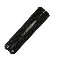 Load image into Gallery viewer, Portable Double Side Grindstone Professional Kitchen Sharpener for Pocket Folding Knife Sharpening Stone Sharpener Tool
