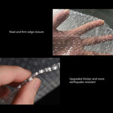 Load image into Gallery viewer, 50Pcs Bubble Mailers White Poly Bubble Mailer Self Seal Padded Gift Bag Packaging Envelope Bags Book Shipping Package Bag