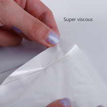 Load image into Gallery viewer, 50Pcs Bubble Mailers White Poly Bubble Mailer Self Seal Padded Gift Bag Packaging Envelope Bags Book Shipping Package Bag