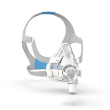 Load image into Gallery viewer, Respirator Universal Full Face AirFit FM20 CPAP Mask Respirator Nose Mask Remit Suitable Universal Mask Health Care