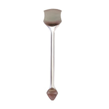 Load image into Gallery viewer, Stainless Steel Pore Cleaning Tool Blackhead and Acne Cleaner Acne Cleaning and Beauty Shovel Makeup Remover Tool