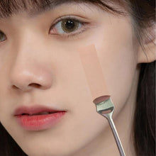 Load image into Gallery viewer, Stainless Steel Pore Cleaning Tool Blackhead and Acne Cleaner Acne Cleaning and Beauty Shovel Makeup Remover Tool