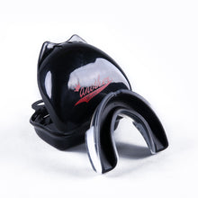 Load image into Gallery viewer, 1PC Professional Sports Mouth Guard Boxing Taekwondo Basketball Intense Sports EVA Tooth Guard
