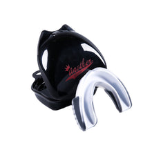 Load image into Gallery viewer, 1PC Professional Sports Mouth Guard Boxing Taekwondo Basketball Intense Sports EVA Tooth Guard