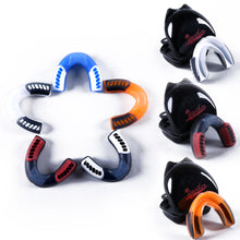 Load image into Gallery viewer, 1PC Professional Sports Mouth Guard Boxing Taekwondo Basketball Intense Sports EVA Tooth Guard