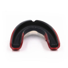 Load image into Gallery viewer, 1PC Professional Sports Mouth Guard Boxing Taekwondo Basketball Intense Sports EVA Tooth Guard