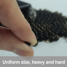 Load image into Gallery viewer, 1Pack 7-8MM Toughened And Strengthened Water Absorbent Bullet Gel Ammo For Live CS Soft Bullet Gun Accessories Pressure-Bearing 18-40N