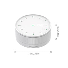 Load image into Gallery viewer, Rotary Timer With LED Spot Display Stand Magnetically Fixed Learn Kitchen Fitness Timing Reminder Time Management Device