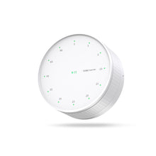Load image into Gallery viewer, Rotary Timer With LED Spot Display Stand Magnetically Fixed Learn Kitchen Fitness Timing Reminder Time Management Device