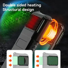 Load image into Gallery viewer, 1PC Portable Electric Mosquito Repellent Outdoor Camping Emergency Flashlight Portable Charging Bank