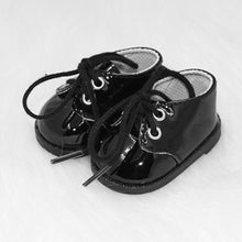 Load image into Gallery viewer, Hobbies Hand-made For 20cm Cotton Dolls Shoes DIY Leather Shoes Replacement Dolls Accessories for Cotton Dolls