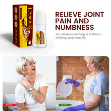 Load image into Gallery viewer, Body Joints Pain Relief Liquid Relieve Sore Stiff Muscles Relieve Joint Pain Numbness Discomfort Joint Care Liquid Health Care