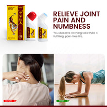 Load image into Gallery viewer, Shoulder Pain Relieving Liquid Increase Blood Circulation Relieve Sore And Stiff Muscles Quick Absorption Shoulder Care Liquid