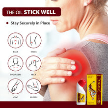 Load image into Gallery viewer, Shoulder Pain Relieving Liquid Increase Blood Circulation Relieve Sore And Stiff Muscles Quick Absorption Shoulder Care Liquid