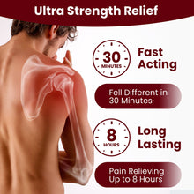 Load image into Gallery viewer, Shoulder Pain Relieving Liquid Increase Blood Circulation Relieve Sore And Stiff Muscles Quick Absorption Shoulder Care Liquid
