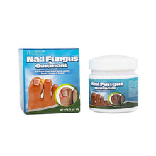 Load image into Gallery viewer, Nail Fungus Ointment Remove Paronychia Eliminate Ingrown Nail Moisturize Skin Repair Toenails Foot Care Cream Health Care