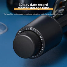 Load image into Gallery viewer, Wine Bottle Stopper Real Vacuum Wine Stoppers Reusable Wine Preserver Wine Corks Keep Fresh Best Gifts for Wine Lovers