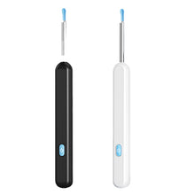 Load image into Gallery viewer, Portable Charging High Definition Visual Ear Scoop Ear Collection Tool Children's Ear Canal Endoscope Ear Spoon Ear Wax