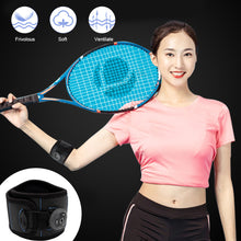 Load image into Gallery viewer, Rotating Sports Protective Equipment Ball Sports Protective Wrist One Click Adjustable Elastic Wrist Guard Health Care