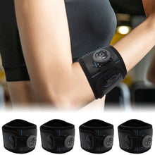 Load image into Gallery viewer, Rotating Sports Protective Equipment Ball Sports Protective Wrist One Click Adjustable Elastic Wrist Guard Health Care