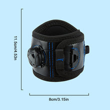 Load image into Gallery viewer, Rotating Sports Protective Equipment Ball Sports Protective Wrist One Click Adjustable Elastic Wrist Guard Health Care