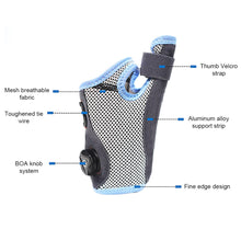 Load image into Gallery viewer, Exercise Wrist Guard Rotating Compression Adjustment Support Thumb Rehabilitation Protection Wrist Guard Health Care