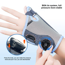 Load image into Gallery viewer, Exercise Wrist Guard Rotating Compression Adjustment Support Thumb Rehabilitation Protection Wrist Guard Health Care
