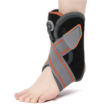 Load image into Gallery viewer, One Click Adjustable Elasticity Exercise Ankle Protection Ankle Joint Fixation Brace Ankle Health Care Fixed Ankle