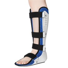 Load image into Gallery viewer, Achilles Tendon Boot Ankle Joint Fixed Brace Corrector Anti Slip Sole Breathable Leg Brace Fracture Luxation Plaster Splint