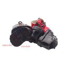 Load image into Gallery viewer, For LABUBU Leather Shoes Suitable for 17cm Cotton Dolls Shoes Boots Toys Casual Sports Shoes Dolls Accessories DIY Doll Toys