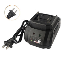 Load image into Gallery viewer, Battery Charger Replacement For Makita Model 21V Li-ion BL1415 BL1420 BL1815 BL1830 BL1840 BL1860 Electric Drill Grinder