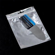 Load image into Gallery viewer, 1pc Steel Metal Mobile Phone Curved LCD Screen Spudger Opening Pry Card Tools Ultra Thin Flexible Mobile Phone Disassemble Tool