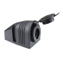 Load image into Gallery viewer, Universal 12V Waterproof Car Cigarette Lighter Power Supply Outlet Socket for Motorcycle Van Truck Boat ATV