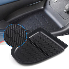 Load image into Gallery viewer, Car Central Console Phone Holder Tray Organizer Detachable Durable Easily Install Center Console Organizer for Byd Atto 3 2022