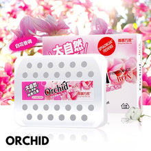 Load image into Gallery viewer, 230g Car Interior Solid Perfume Air Freshener Long-lasting Fragrance Car Home Balm Perfume Deodorant Auto Decoration Air Purification