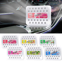 Load image into Gallery viewer, 230g Car Interior Solid Perfume Air Freshener Long-lasting Fragrance Car Home Balm Perfume Deodorant Auto Decoration Air Purification