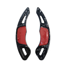 Load image into Gallery viewer, 2Pcs Car Steering Wheel Paddle Shifter Gear Shift Paddles Extension Accessories For VW Golf 7 Rline 7.5 GTI Tiguan Sciricco Touran X Sagitar POLO MK7 GTD GTE