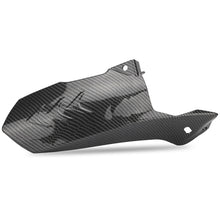 Load image into Gallery viewer, Carbon Fiber Motorcycle Rear Conversion Fenders Mud Guard Tire Hugger For Honda Click 125/150 for Game Changer V1 V2