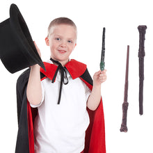 Load image into Gallery viewer, Cosplay Show Magic Wands Children Decoration Toy Halloween Christmas Gift Party Supplies For Adult Kids Classic Toys